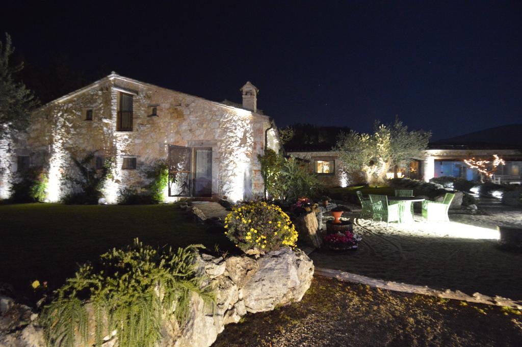 Luxury Villa Colle Dell'Asinello ,Proprietari ,Villa In Esclusiva Near Orvieto Guardea Eksteriør bilde