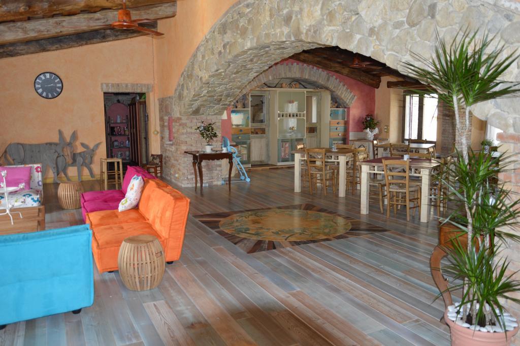 Luxury Villa Colle Dell'Asinello ,Proprietari ,Villa In Esclusiva Near Orvieto Guardea Eksteriør bilde