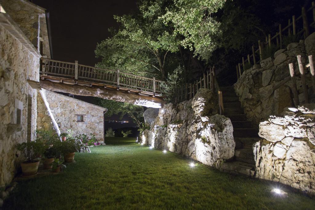 Luxury Villa Colle Dell'Asinello ,Proprietari ,Villa In Esclusiva Near Orvieto Guardea Eksteriør bilde