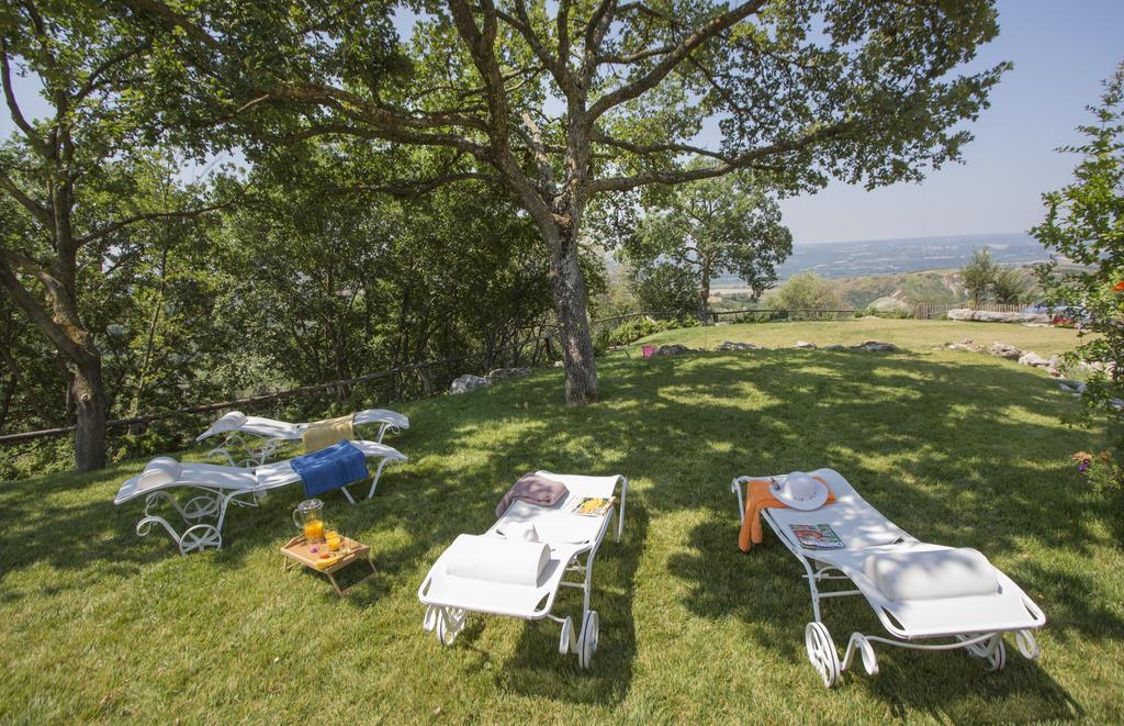 Luxury Villa Colle Dell'Asinello ,Proprietari ,Villa In Esclusiva Near Orvieto Guardea Eksteriør bilde