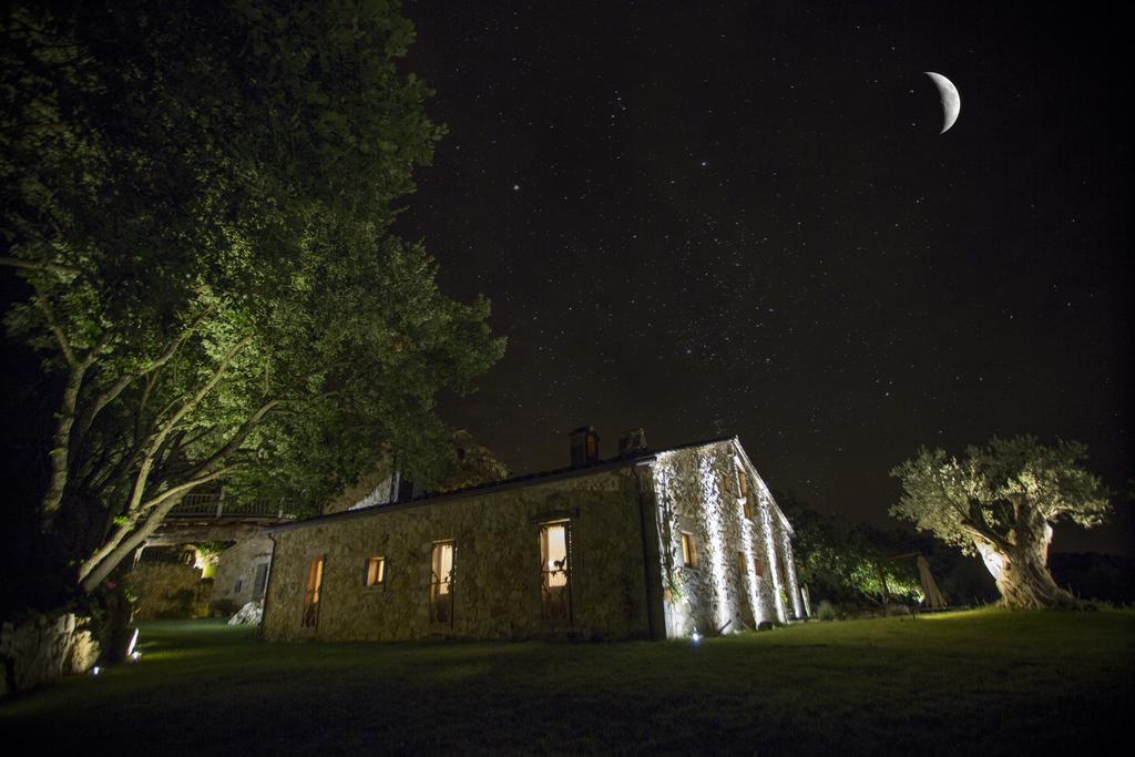 Luxury Villa Colle Dell'Asinello ,Proprietari ,Villa In Esclusiva Near Orvieto Guardea Rom bilde
