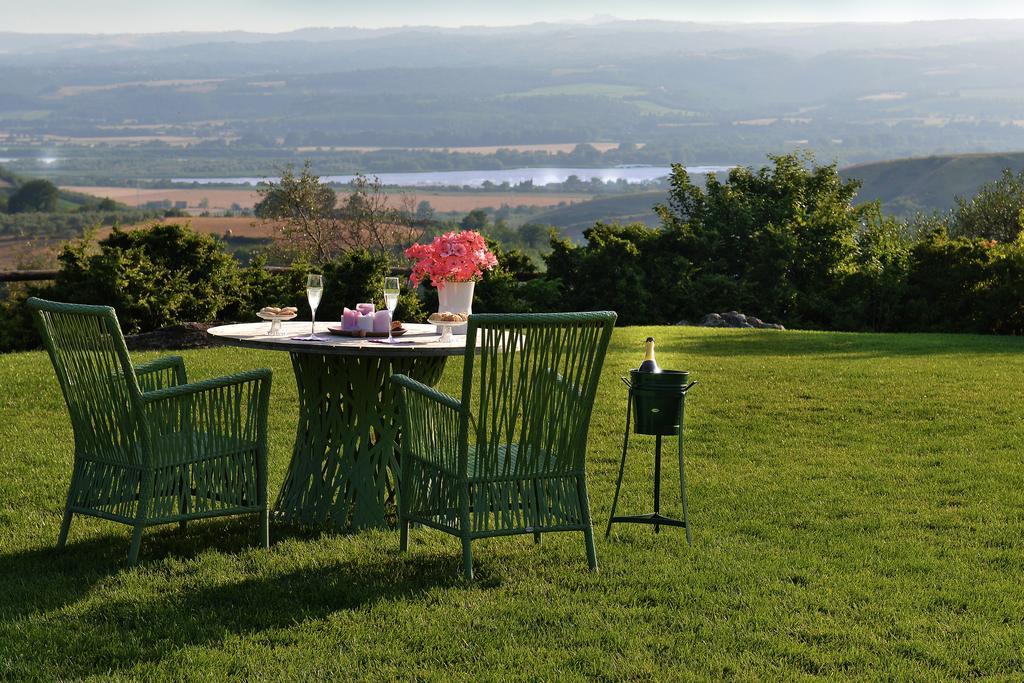 Luxury Villa Colle Dell'Asinello ,Proprietari ,Villa In Esclusiva Near Orvieto Guardea Eksteriør bilde