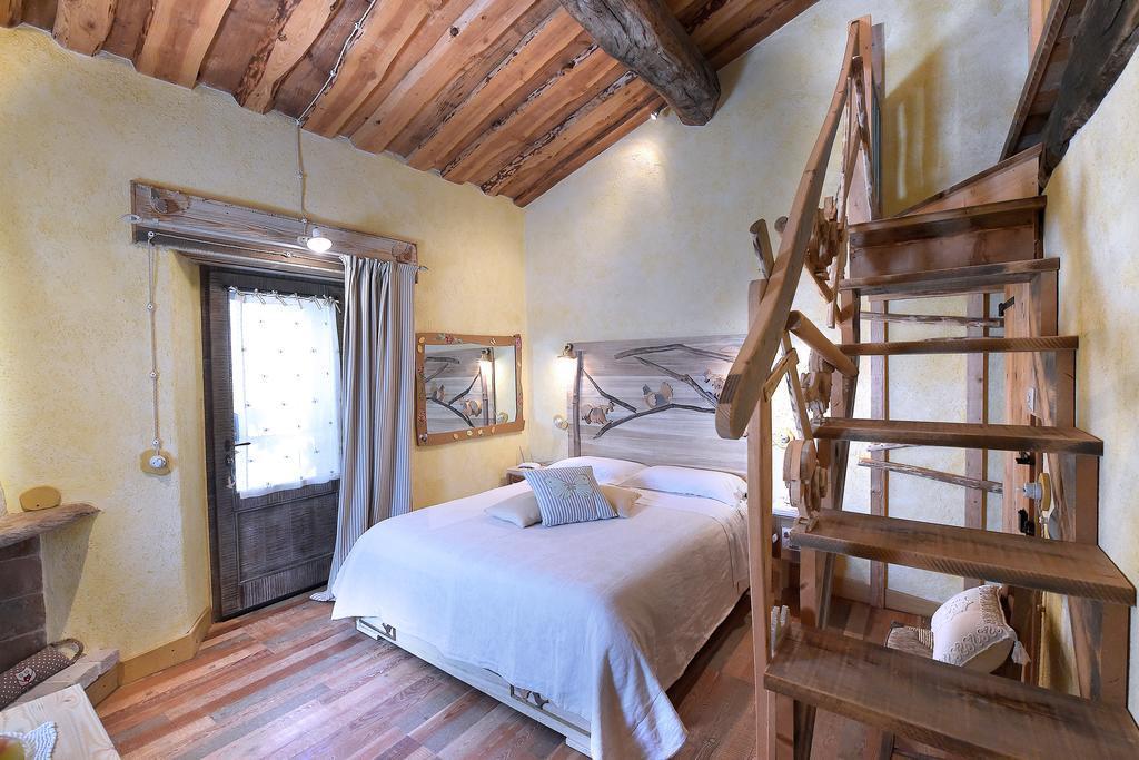 Luxury Villa Colle Dell'Asinello ,Proprietari ,Villa In Esclusiva Near Orvieto Guardea Eksteriør bilde