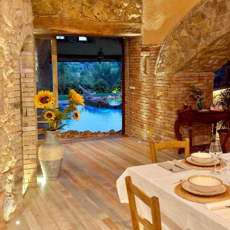 Luxury Villa Colle Dell'Asinello ,Proprietari ,Villa In Esclusiva Near Orvieto Guardea Eksteriør bilde